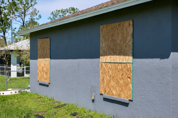 Best Custom Siding Design  in North Merritt Island, FL