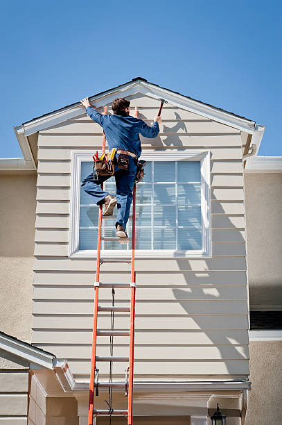 Best Composite Siding  in North Merritt Island, FL